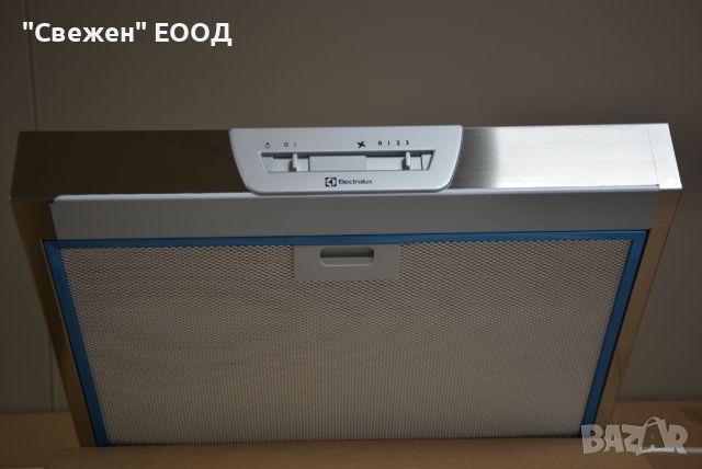 Аспиратор за вграждане Electrolux LFU9215X 50 см, снимка 1 - Абсорбатори - 46274558