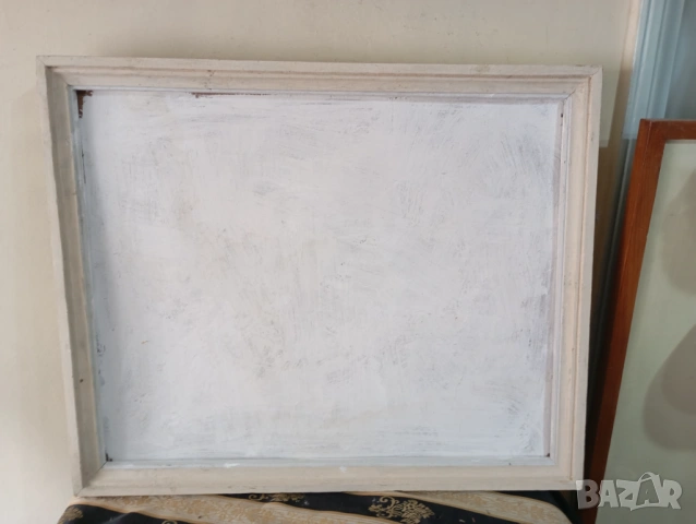 Стара рамка за картина