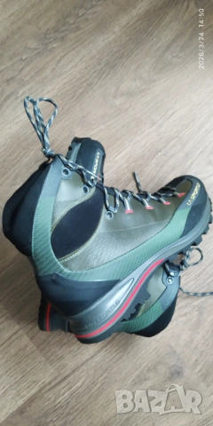 La Sportiva Trango Trk Leather GTX , снимка 7 - Спортни обувки - 53961158