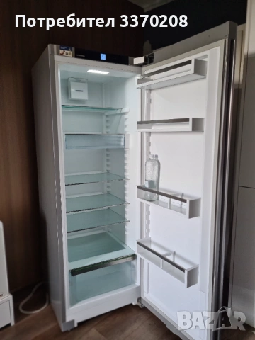 Хладилник LIEBHERR Rsfe 5020 Plus