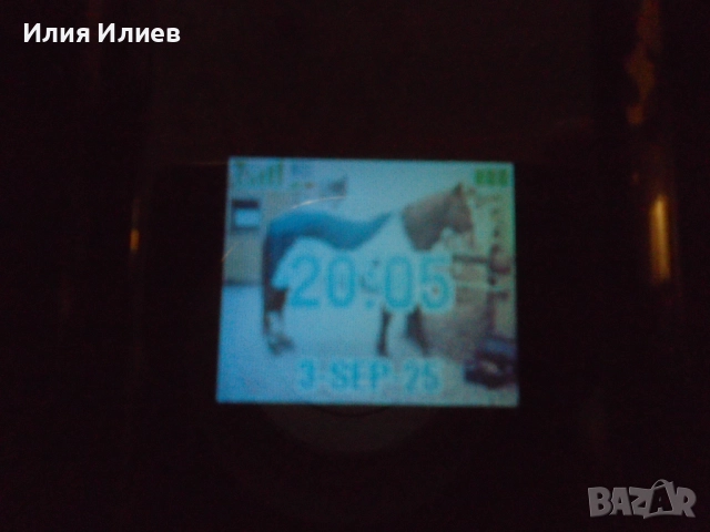 Motorola KAZR K1 Gold, снимка 12 - Motorola - 51596630