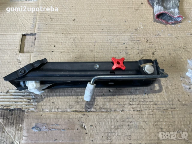 Авто Крик Авариен Крик BMW 3 serie E46 БМВ 3, снимка 2 - Аксесоари и консумативи - 50884856