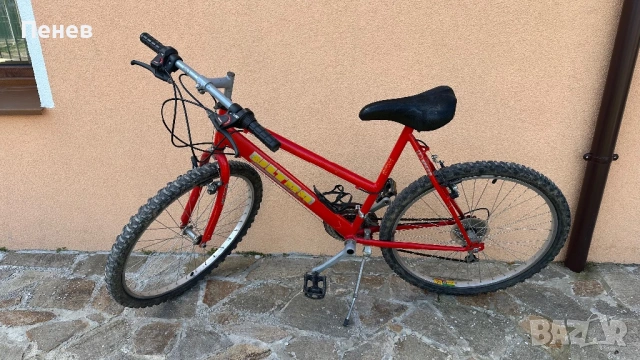 Велосипед 26” скорости Shimano