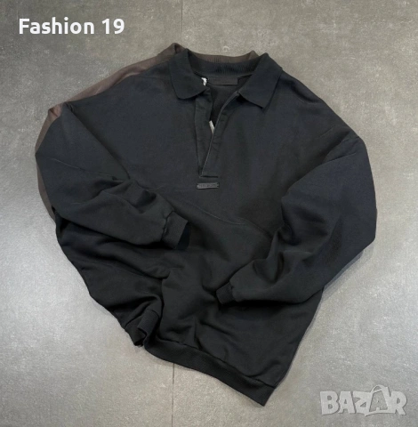Мъжки блузи Fear of God Essentials
