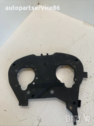 Капак ангренаж Тип двигател EW10 за Peugeot 307CC 16V, 2.0 (2006) 9650955380, снимка 2 - Части - 53620875