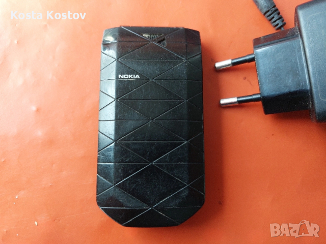 NOKIA 7070, снимка 4 - Nokia - 52591222