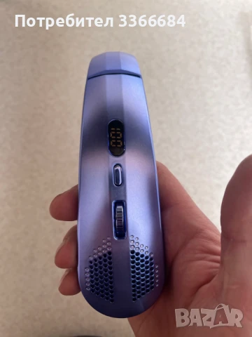 Вентилатор за врат