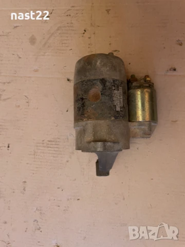 Стартер за Сузуки Самурай 1.3