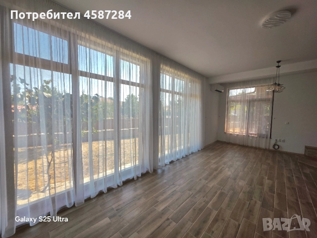 ПРОМО ЦЕНА!!! Собственик продава прекрасна къща с двор в кв.Каменар, Поморие, снимка 9 - Къщи - 51628201