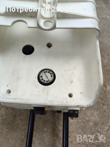 Водоструйка wap, снимка 2 - Градинска техника - 52033865