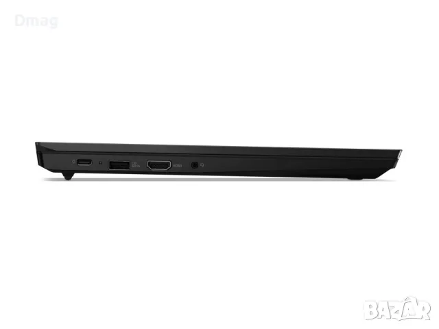 15.6” FHD ThinkPad E15 / Ryzen 5 / 24GB /1TB SSD/Win10Pro, снимка 7 - Лаптопи за работа - 47607201