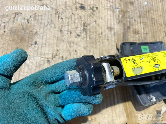 Авто Крик Авариен Крик Mercedes A B Class A1685830415, снимка 4 - Аксесоари и консумативи - 52141285