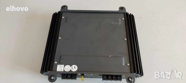 Авто усилвател Black Evil ARV2050, снимка 5 - Ресийвъри, усилватели, смесителни пултове - 51729797