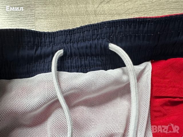 Мъжки! polo Ralph Lauren Swim Shorts, Размер S, снимка 8 - Къси панталони - 45768644