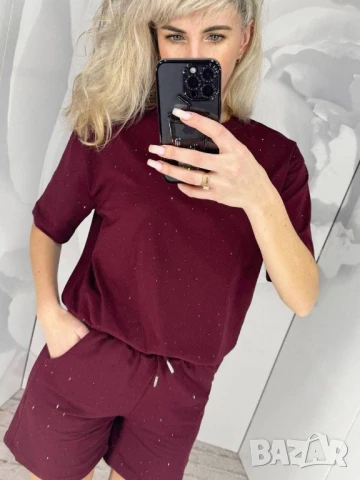 дамски екипи , снимка 9 - Спортни екипи - 50627469