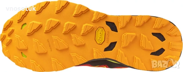 Обувки за естествен терен Mizuno Wave Daichi 9-номер 44, снимка 4 - Маратонки - 53971338