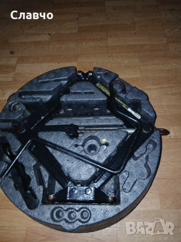 Органайзер с инструменти опел,сааб,кадилак оем, снимка 4 - Аксесоари и консумативи - 52292705