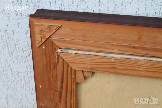 Стара Европейска картина , снимка 13 - Картини - 52564889