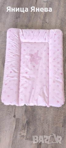 Подложка за повиване , снимка 1