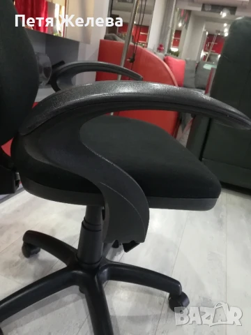 Офис стол, снимка 4 - Столове - 50714242