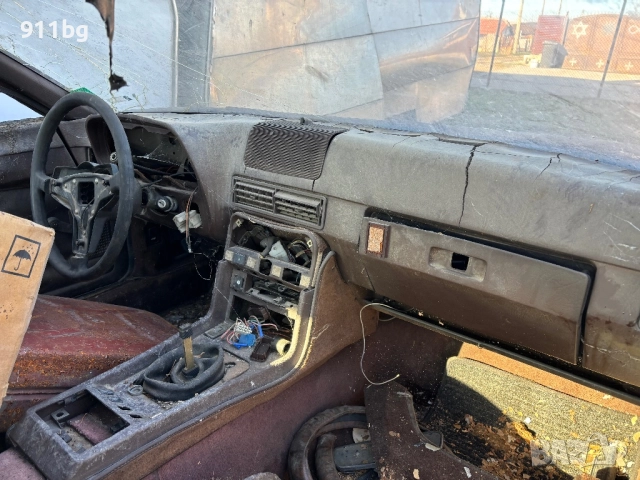 Porsche 924, снимка 5 - Автомобили и джипове - 52928428