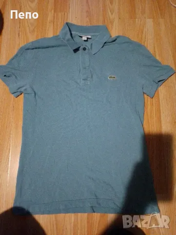 Тениска Lakoste 