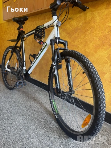 Велосипед bulls , снимка 4 - Велосипеди - 54147946