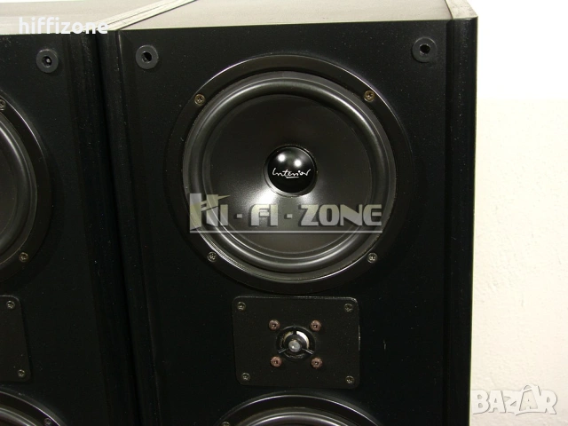 Тонколони  Heco interior plus 404 /1 , снимка 7 - Тонколони - 53441389