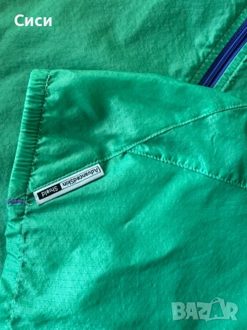 Дамска ветровка Solomon, снимка 7 - Якета - 54178122