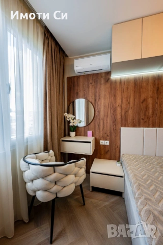 Четиристаен апартамент, снимка 6 - Апартаменти - 54302647