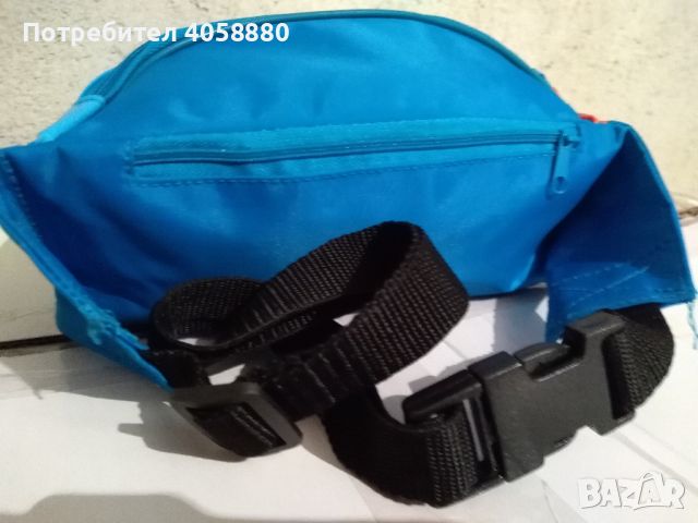 Чанта за кръста- Банан, снимка 5 - Чанти - 45596387