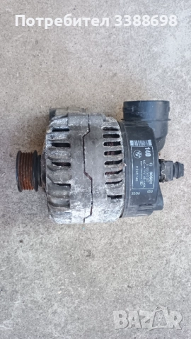 Алтернатор/ динамо за bmw 525tds