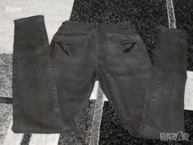 G star raw Дамски 28/32, снимка 8 - Дънки - 45130932