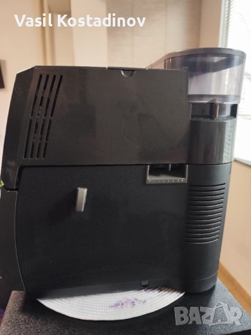 Кафе машина Saeko Royal, снимка 2 - Кафе машини - 52888391