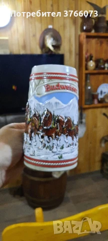 Халби за бира, снимка 9 - Чаши - 50488098