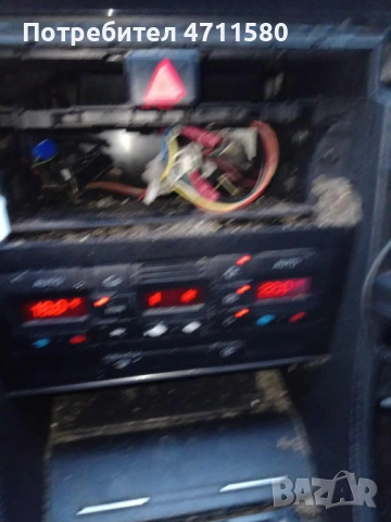 На части Ауди А4 2.5 TDI 163к.с 2003г BFC, снимка 5 - Части - 53327952