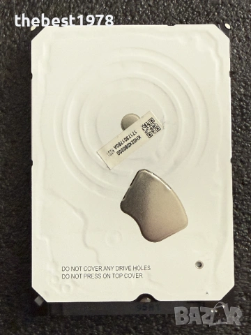 2000GB HDD 2.5 Western Digital WD20SPZX-21UA7T0/100% Здраве, снимка 2 - Твърди дискове - 53343523