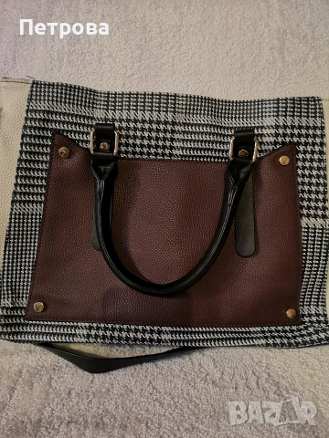 дамска чанта