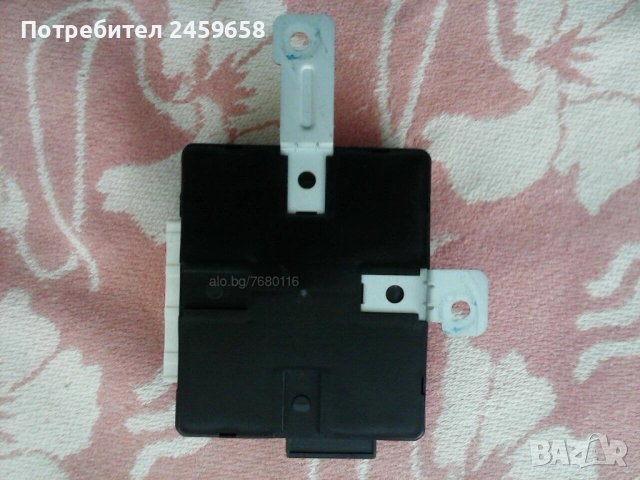 Модул за Киа Соренто 2.5 CRDI-D4CB - 140 к.с., снимка 3 - Части - 52036921