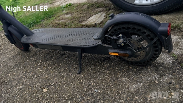 Mi Elektrikli Scooter Pro 2  , снимка 4 - Друга електроника - 53207699