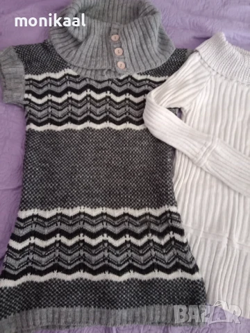 Страхотни блузи, снимка 7 - Блузи с дълъг ръкав и пуловери - 50667799