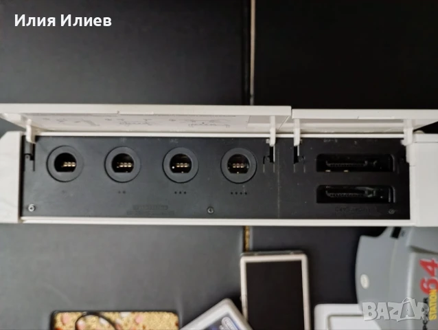 AVATAR The Game - NINTENDO WII RVL 001 EUR PAL, снимка 14 - Nintendo конзоли - 50596557