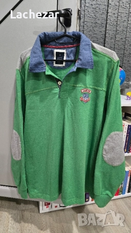 Мъжка блуза Bugatti размер L