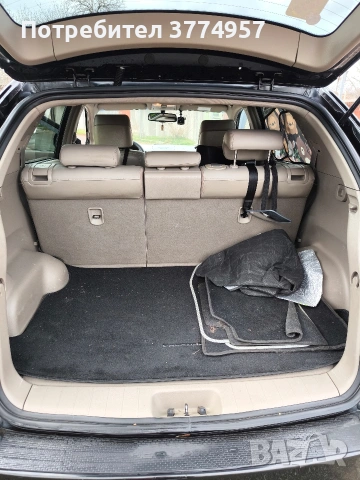 Ssangyong Korando, снимка 13 - Автомобили и джипове - 53936276