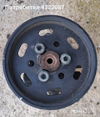  Хидравлична помпа за Seat Leon Toledo / Сеат Толедо 1.9 TDI 110 к.с 99-06г 