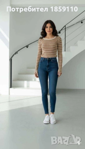 дамска блуза , снимка 1