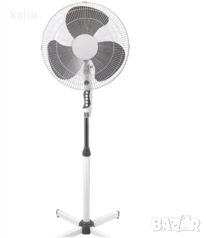 вентилатор , снимка 2 - Вентилатори - 50597653