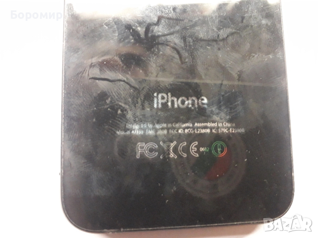 ЛОТ 3 iPhone 4, снимка 4 - Apple iPhone - 54138707