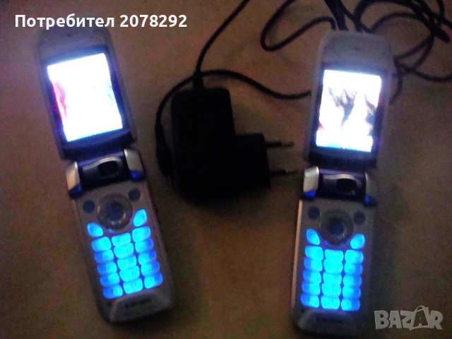 Mitsubishi M430 I-mode