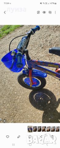 Детско колело , снимка 2 - Детски велосипеди, триколки и коли - 45711492